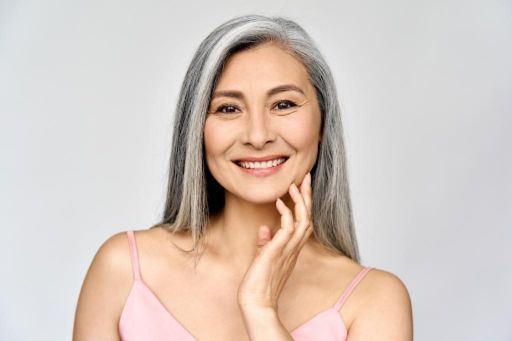 Khám Phá Liệu Pháp Chăm Sóc Sức Khỏe Toàn Diện Chống Lão Hóa