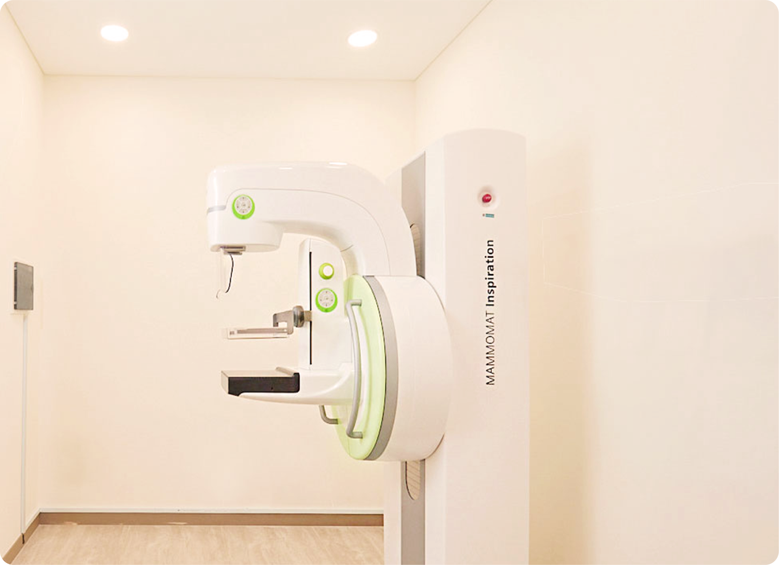 Cơ sở vật chất BeWell