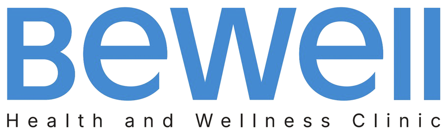 BeWell Logo