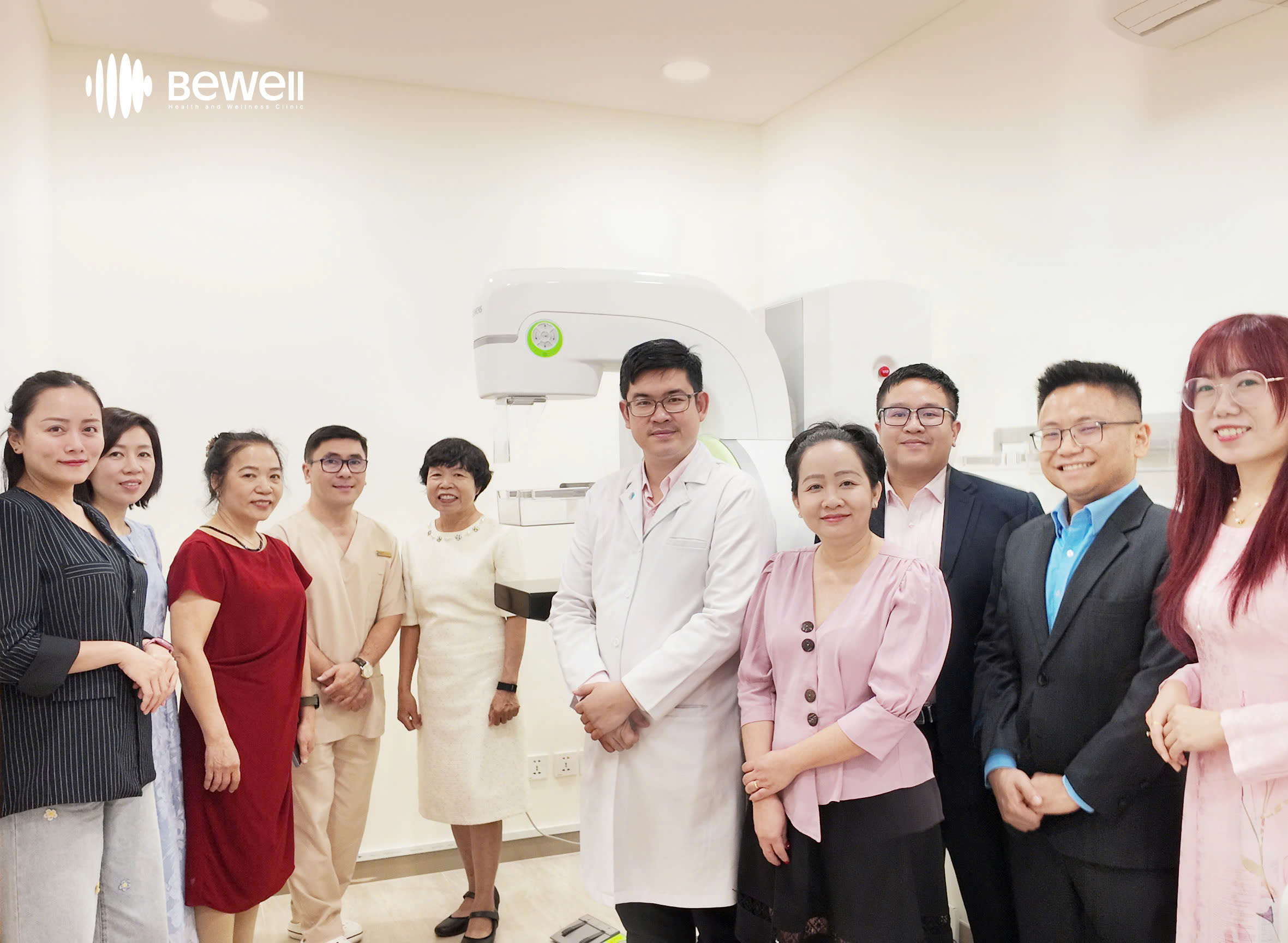 Hội thảo “Cập nhật ứng dụng mới của Nhũ ảnh trong tầm soát và điều trị Ung thư vú”