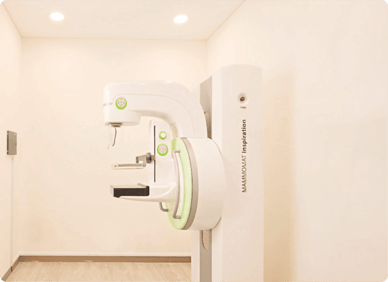 Cơ sở vật chất BeWell