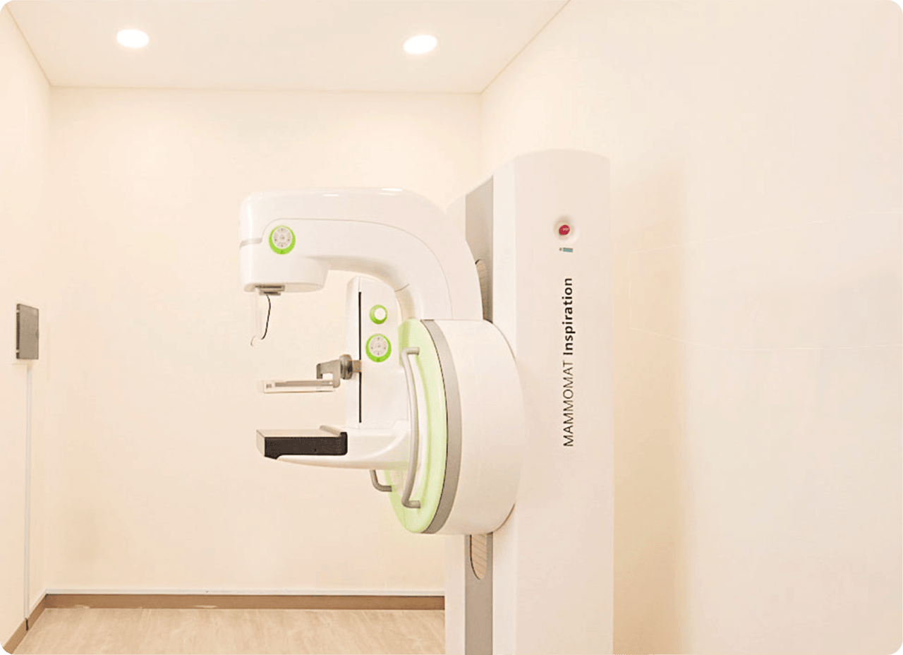 Cơ sở vật chất BeWell