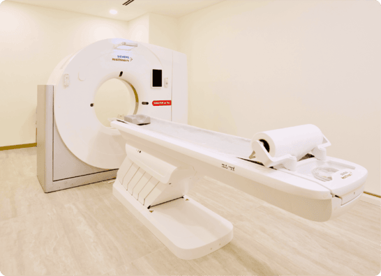 Cơ sở vật chất BeWell