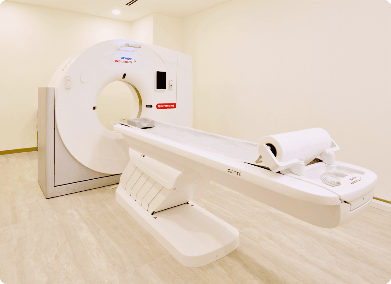 Cơ sở vật chất BeWell