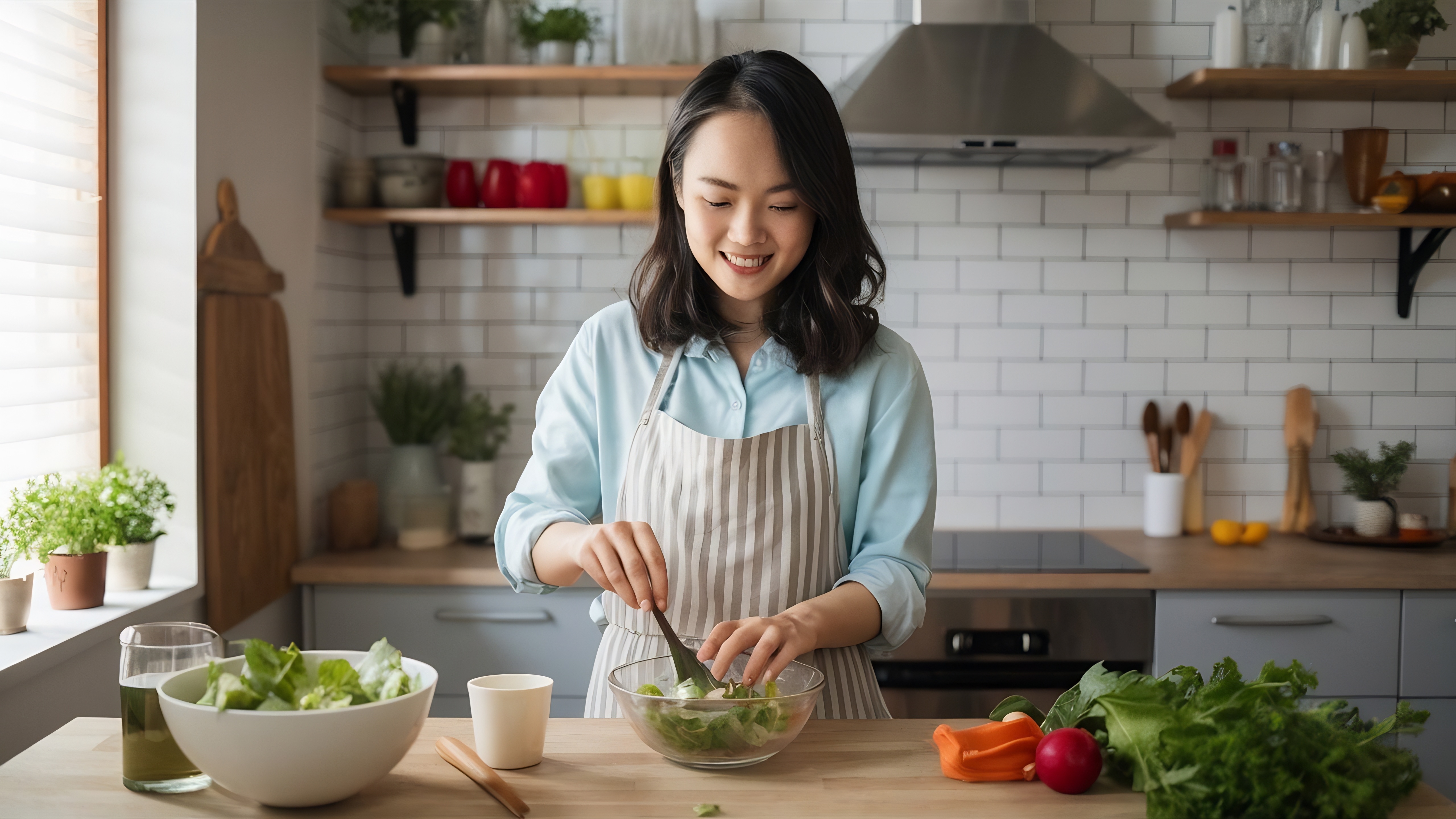 Vì sao ăn ít nhưng vẫn khó giảm cân từ góc nhìn sinh lý học