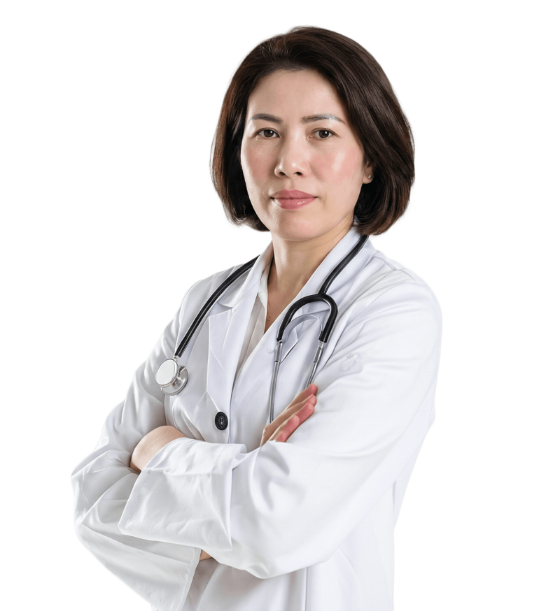 BS.CKI Lê Thị Ngọc