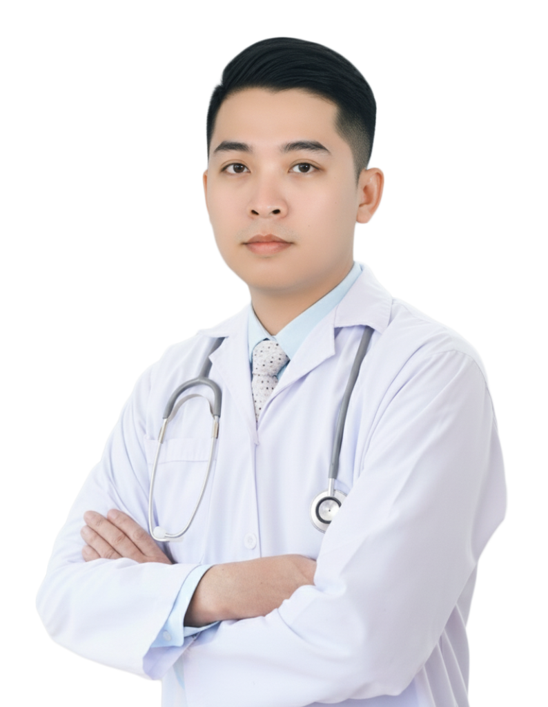 BS.CKI Nguyễn Đức Trung