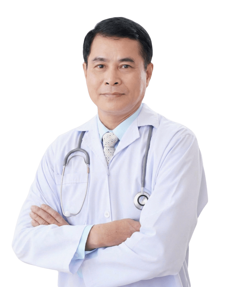 BS.CKI Nguyễn Trung Dũng