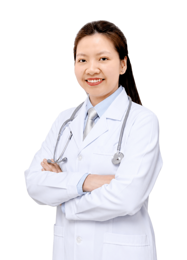 BS. CKI Lê Ngọc Bích Liên