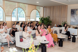 Phụ nữ hiện đại và sức khỏe nội tiết: Khi áp lực “phải ổn” khiến cơ thể bị bỏ quên